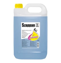 Folyékony szappan CLEAN CENTER Soft hair&body 500 ml