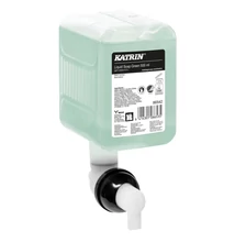 Folyékony szappan KATRIN Green 500 ml