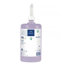 Folyékony szappan TORK Luxus Soft Premium S1 jázmin illatú 1 l
