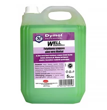 Folyékony szappan WELL aloe vera 5L