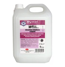 Folyékony szappan WELL glicerines 5L