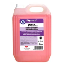 Folyékony szappan WELL gránátalma 5L