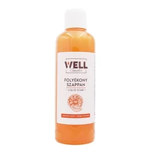 Folyékony szappan WELL narancsos-csoki 1L