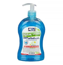 Folyékony szappan pumpás MILD antibakteriális 500 ml