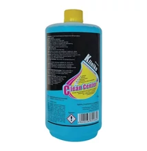 Folyékony szappan utántöltő CLEAN CENTER Kliniko-dermis fertőtlenítő hatású 1L