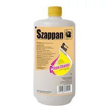 Folyékony szappan utántöltő CLEAN CENTER Soft-cream 1L