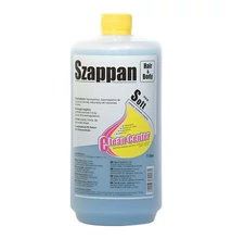 Folyékony szappan utántöltő CLEAN CENTER Soft hair&body 1L