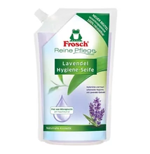 Folyékony szappan utántöltő FROSCH levendula 500 ml