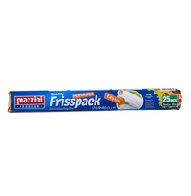 Frisspack perforált MAZZINI rollos  Permium 10m 25 íves