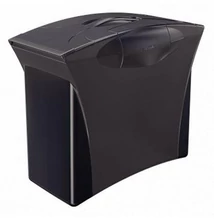 Függőmappa tartó LEITZ Vivida fekete