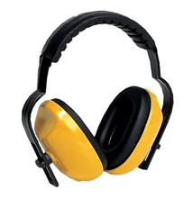 Fültok COVERGUARD EP-106 MAX 400 SNR 27,5 dB szürke