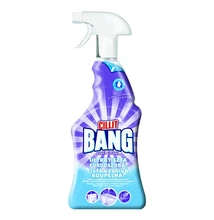 Fürdőszobai tisztítószer CILLIT Bang 750ml