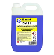 Fürdőszobai tisztítószer DYMOL 5L