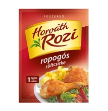 Fűszerkeverék HORVÁTH ROZI ropogós sültcsirke 30g