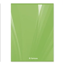 Füzet sima FORTUNA Basic A/4 32 lapos 80-32
