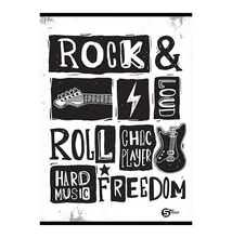 Füzet sima STREET A/4 52 lapos S-Line2