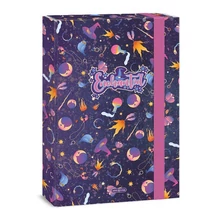 Füzetbox ARS UNA A/4 Enchanted