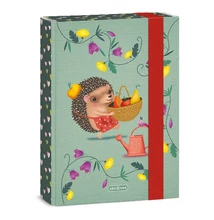 Füzetbox ARS UNA A/5 Apple Pie