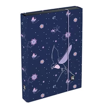 Füzetbox OXY GO A/5 Jumbo Flowers