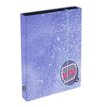 Füzetbox OXY Next Jumpo A/4 Shiny