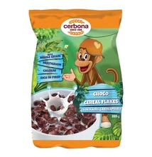 Gabonapehely CERBONA csokoládés 225g