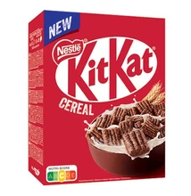 Gabonapehely KITKAT 330g