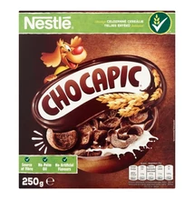 Gabonapehely NESTLÉ Chocapic csokoládés 250g