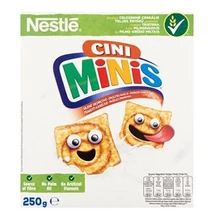 Gabonapehely NESTLÉ Cini Minis fahéjjas 250g