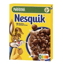 Gabonapehely NESTLÉ Nesquik kakaós 225 g