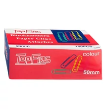 Gemkapocs TOPFIRS M50mm színes