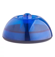 Gemkapocstartó ICO Lux kék