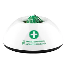 Gemkapocstartó ICO antibakteriális