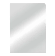 Genotherm "L" A/4 100 mikron víztiszta 100 darabos