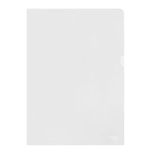 Genotherm "L" ESSELTE Standard  A/4 115 mikron narancsos 10 darabos