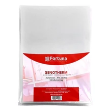 Genotherm "L" FORTUNA A/4 80 mikron narancsos 100 darabos