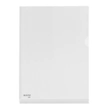 Genotherm "L" LEITZ Jumbo A/4 maxi 170 mikron 5 darabos