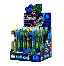 Golyóstoll ASTRA PEN radírozható gamer 0,5 mm