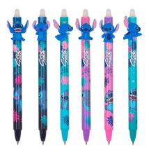 Golyóstoll COOLPACK Lilo és Stitch radírozható mintás