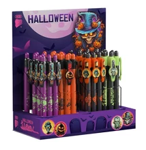 Golyóstoll ICO Halloween 48 darabos