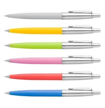 Golyóstoll ICO Polo Color vegyes