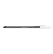 Golyóstoll ICO Signetta 0,7 vonalkóddal fekete