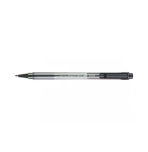 Golyóstoll PILOT BP-S Matic Fine nyomógombos fekete