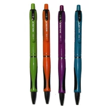 Golyóstoll SOLIDLY 0,5 neon