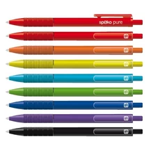 Golyóstoll SPOKO 0118 Pure