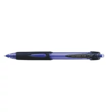 Golyóstoll UNI SN-220 Power Tank 1 mm kék