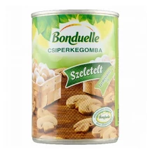 Gombaszeletek BONDUELLE 390 g