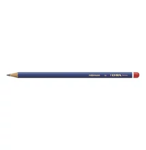 Grafitceruza LYRA Robinson 5B hatszögletű