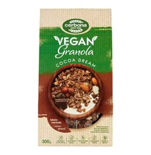 Granola CERBONA Vegán kakaós-mandulás 300 g