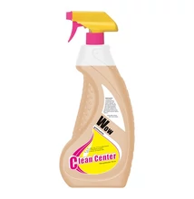 Grilltisztító szórófejes CLEAN CENTER Wow 750 ml