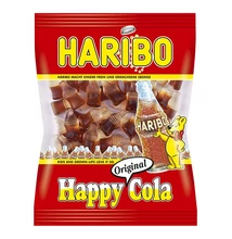 Gumicukor HARIBO Happy Cola 100 g